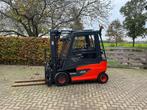 Linde E25-01 | Elektrisch Heftruck | 2018 | 14000U | 2.5T, Ophalen, Linde, Heftruck, Elektrisch