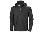 Veiling - Helly Hansen Herenjas Maat XL Zwart, Kleding | Heren, Jassen | Winter, Nieuw