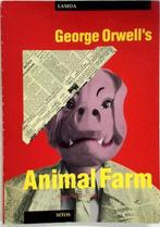 George Orwells Animal Farm, Nieuw, Nederlands, Verzenden