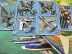 Italeri/Fabbri - Speelgoed Lotto aviazione con 6 modelli di, Nieuw