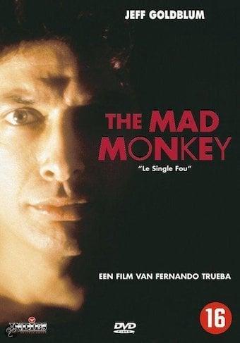 The Mad Monkey - DVD (Films (Geen Games)), CD & DVD, DVD | Autres DVD, Enlèvement ou Envoi