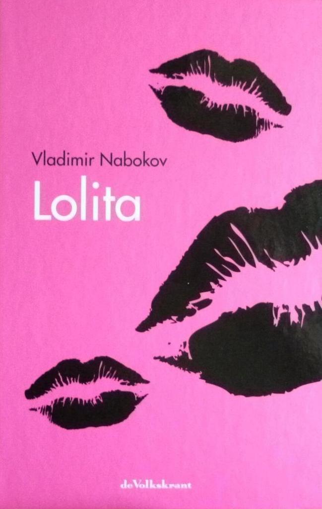 Lolita 8710371001859 Vladimir Nabokov, Boeken, Overige Boeken, Gelezen, Verzenden