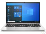 HP ProBook 445 G8 - Notebook 35,6 cm (14) Full HD AMD Ryzen, Verzenden, Zo goed als nieuw