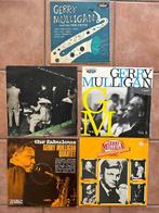 Gerry Mulligan - Diverse titels - Vinylplaat - 1953