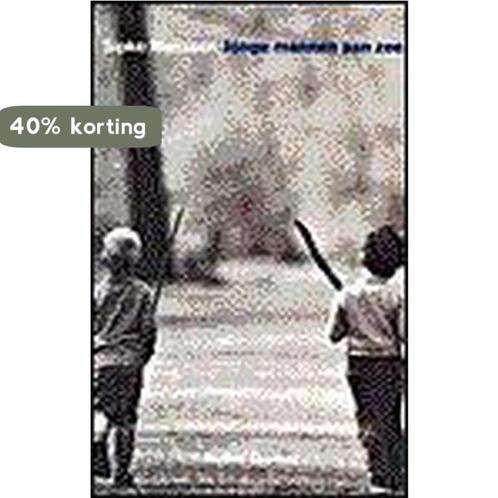 Jonge mannen aan zee 9789021475004 S. Melissen, Boeken, Romans, Gelezen, Verzenden