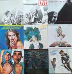 Golden Earring & Related - a 8 records collection of Golden