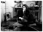 Henri Elwing - Yves Saint Laurent  1961