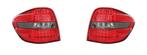 Achterlichten LED | Mercedes ML W164 05-11 | rood - smoke, Auto-onderdelen, Verzenden, Nieuw, Mercedes-Benz