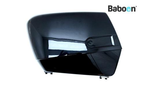 Kofferdeksel Links BMW R 1150 RT (R1150RT) (7689299), Motoren, Onderdelen | BMW, Gebruikt, Verzenden