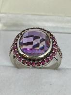 Zonder Minimumprijs - Ring Zilver, Nieuw