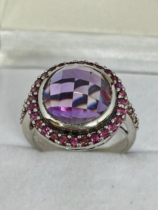 Zonder Minimumprijs - Ring Zilver, Handtassen en Accessoires, Ringen