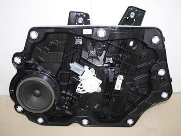 Ruitmechaniek 4Deurs rechts-voor Ford Fiesta O164526