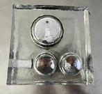 Zeiss Ikon - Station météo - Cristal - Carl Zeiss Stiftung, Antiek en Kunst