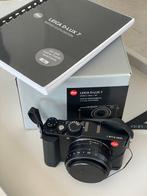 Leica D-LUX 7 | DC Vario-Summilux 1:1.7-2.8/10.9-34 Asph