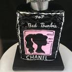 Norman Gekko - Chanel N.5 BAD BARBIE (Limited Edition 2/15), Antiquités & Art