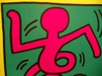 Keith Haring - MONTREUX 1983 Music Festival - Jaren 1980