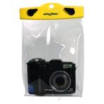 Bieden: Dry Pak clear waterproof camera case - DP-68C, Ophalen of Verzenden, Nieuw