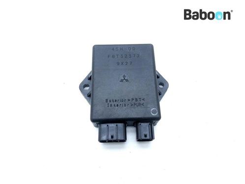 Unité ECU (allumage CDI) Yamaha Wolverine 350 4x4, Motoren, Onderdelen | Yamaha, Verzenden