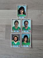 Panini World Cup Argentina 78 - 27 Sticker - Good (GD), Verzamelen, Nieuw