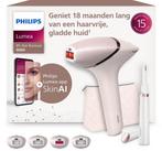 SHOWMODEL Philips Lumea IPL 9900 Series - IPL Ontharingsa..., Verzenden, Nieuw