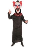 halloween clown voor volwassenen, Ophalen of Verzenden, Nieuw