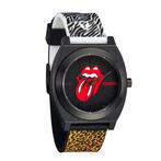 The Rolling Stones - Nixon Rolling Stones Time Teller OPP, Nieuw in verpakking