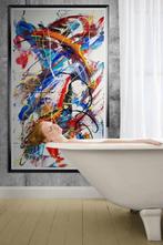 Luc Mora - En avant - XXL