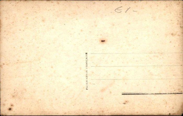 Fantasie, kerst - feestdagen - Ansichtkaart (128) -, Collections, Cartes postales | Étranger