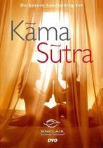 Kama Sutra - de Betere Handleiding Tot Kama Sutra op DVD, Verzenden, Nieuw in verpakking