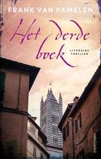 Olivier Huizinga 3 - Het derde boek (9789026356391), Antiek en Kunst, Verzenden