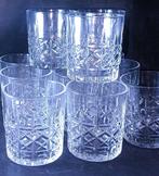 Drinkset (12) - Kristal, Vetro Luxion - Set kristallen