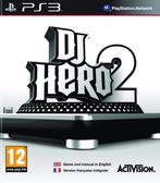 DJ Hero 2-Alleen Game (PlayStation 3) Gebruikt, Consoles de jeu & Jeux vidéo, Ophalen of Verzenden