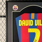 FC Barcelona - David Villa - Voetbalshirt, Nieuw