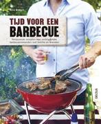 Tijd voor een barbecue 9789044742008 Ross Dobson, Boeken, Verzenden, Gelezen, Ross Dobson