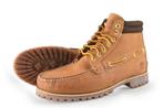 Timberland Veterboots in maat 44½ Bruin | 5% extra korting, Kleding | Heren, Schoenen, Bruin, Verzenden, Timberland, Boots