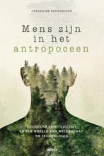 Mens zijn in het Antropoceen 9789463798129, Verzenden, Gelezen, Frederiek Depoortere