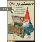 De kabouter 9789026964923 Wil Huygen, Boeken, Verzenden, Gelezen, Wil Huygen