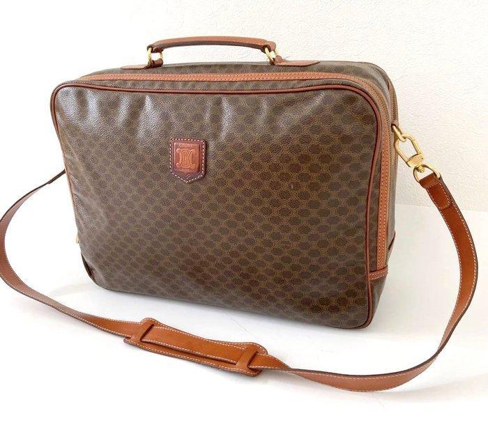 Céline - DM95 - Business bag, Handtassen en Accessoires, Tassen | Damestassen