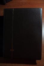 Belgique - Collection allant du classique dans un album DAVO, Postzegels en Munten, Gestempeld