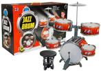 Kinder Drumstel 5 Drums | OP = OP | 40% Korting | Muziek..., Muziek en Instrumenten, Drumstellen en Slagwerk, Verzenden, Nieuw