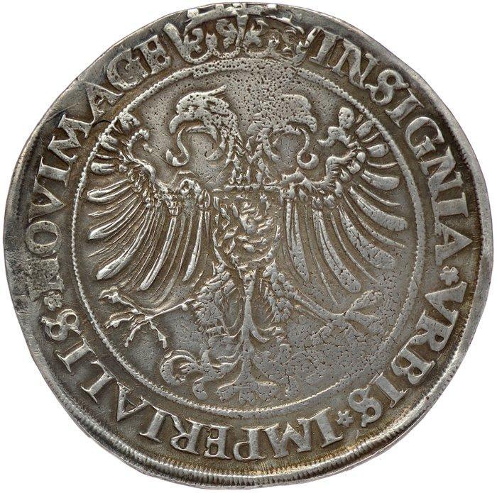 Nederland, Nijmegen Karel V. Karolus Nijmegen mint (no mm.), Postzegels en Munten, Munten | Nederland