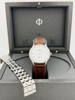 Baume & Mercier - Clifton Baumatic 5 Days Automatic - 65834, Nieuw