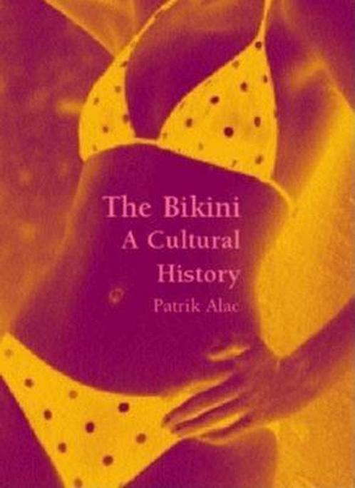 The Bikini 9781859957950, Livres, Livres Autre, Envoi