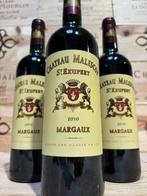 2010 Château Malescot saint Exupery - Margaux Grand Cru, Collections