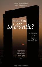 Grenzen aan tolerantie? / Vivat Academia jaarboek van het, Verzenden
