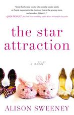 Star Attraction 9781401311049, Alison Sweeney, Allison Sweenney, Verzenden
