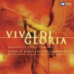 Vivaldi: Gloria CD, CD & DVD, Verzenden