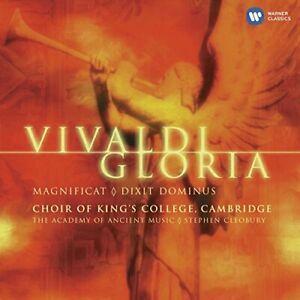 Vivaldi: Gloria CD, Cd's en Dvd's, Cd's | Overige Cd's, Gebruikt, Verzenden