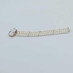 Sans Prix de Réserve - Bracelet Argent, Handtassen en Accessoires, Antieke sieraden