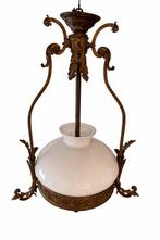 Kroonluchter - Metaal, Antiek en Kunst